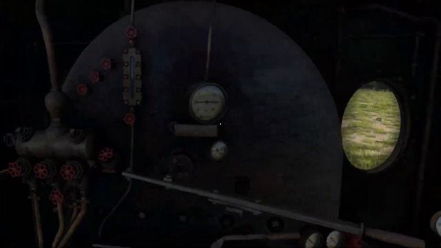 Derail Valley | Осваиваем паровоз #5 смотреть онлайн