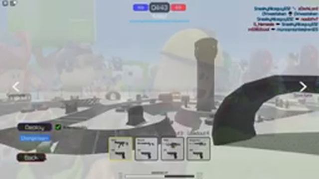 You NEED TO BE AWARE of these Roblox Voice Chat Rules! смотреть онлайн