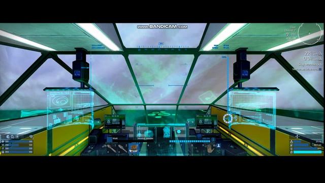 Empyrion Galactic Survival. Project Eden. Прохождение прародителей. Часть 1. смотреть онлайн