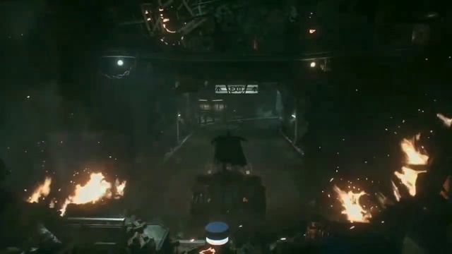 Batman Arkham Knight - Part 13 - Oracle Taken смотреть онлайн