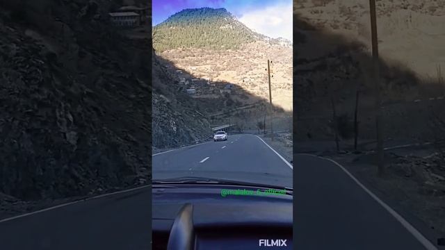 Албания, Тляратинский район, р. Дагестан, Красоты Тляраты, смотреть онлайн