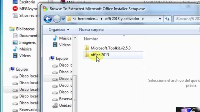 Solucion del Error al activar office 2013 смотреть онлайн