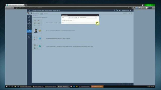 9-12 Monitor Video 5 смотреть онлайн