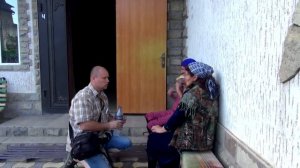#Дагестан. #Ахты. Радоновые ванны. Лезгины Дагестана. Целебная вода Дагестана. Жилье в Ахты