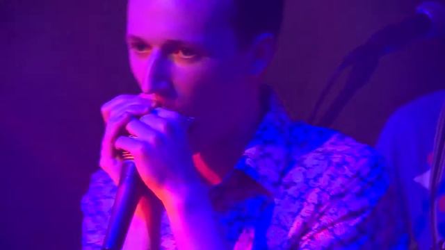 Fabius - Losing You (Live at Artheater) смотреть онлайн