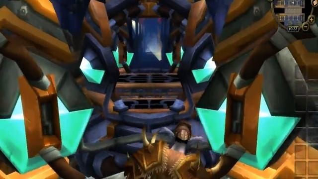 где обучиться огнестрельному оружию в wow 3.3.5 альянс смотреть онлайн