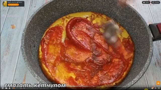 НОВИНКА Рецепт за 10 минут| очень простой и вкусный смотреть онлайн