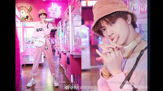 Гуань Хун Darren Chen смотреть онлайн