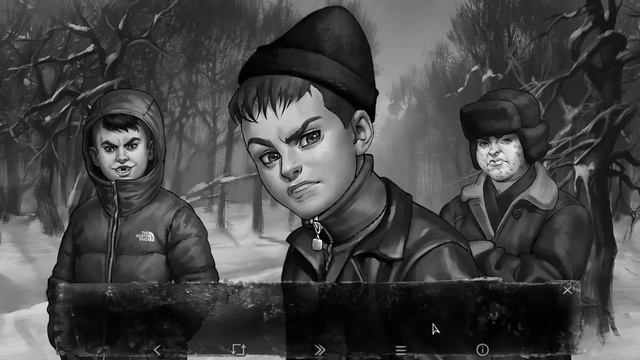 Tiny Bunny Зайчик Полное прохождение без комментариев Все главы смотреть онлайн