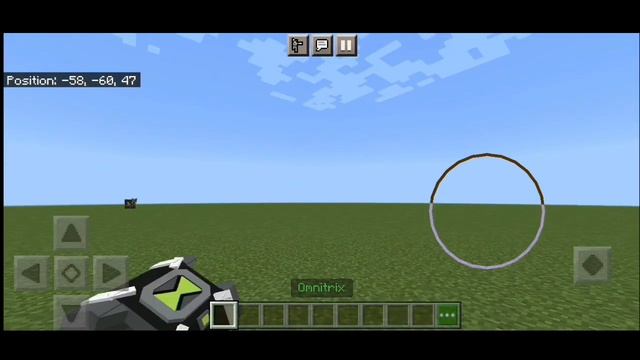 How to download Ben 10 mod like java edition for Minecraft pe mcpe 2022 #minecraft смотреть онлайн