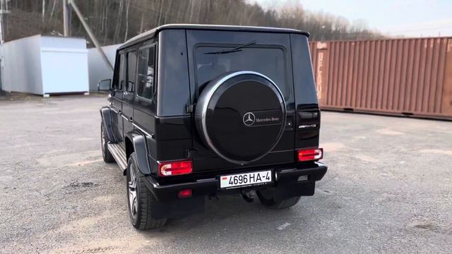 Продажа авто Mercedes GelenVagen 2002 год 4.0 CDI 4х4 21.900? смотреть онлайн