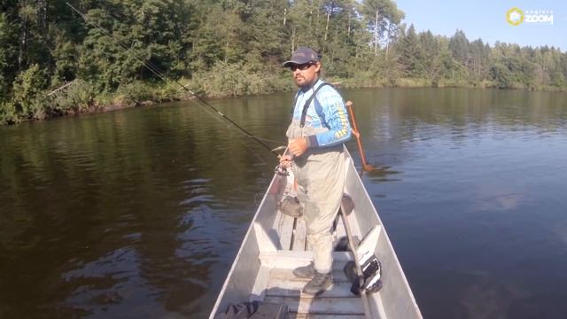 ТРОФЕЙНЫЙ ТАЙМЕНЬ! Рыбалка в Приморье. Шанин и Ивашков. Часть 4. Anglers Practical смотреть онлайн