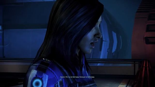 Mass Effect 3: Цитадель. Миссия отпуск смотреть онлайн