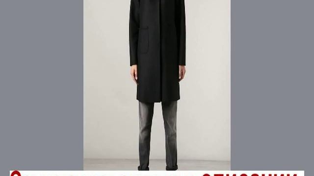 Пальто зимнее женское на тинсулейте смотреть онлайн