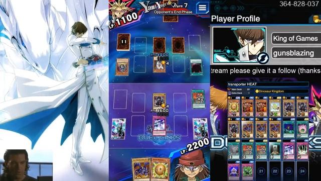 TIME WIZARD in PVP PogChamp | RANKED King of Games Duel #5 смотреть онлайн