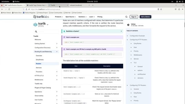 Traefik: El reverse proxy más fácil, moderno y escalable hecho en Go смотреть онлайн