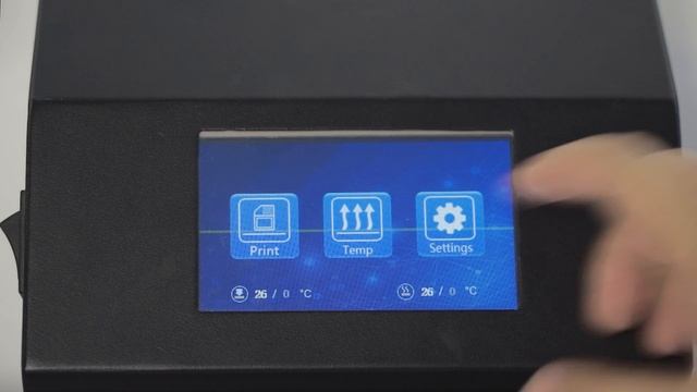 Creality Ender-5 Plus Bltouch Leveling Tutorial (2019) смотреть онлайн