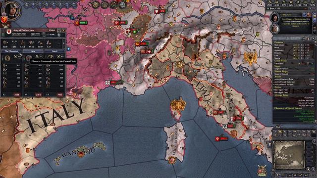 CK2 Holy Fury - Halfdan Ragnvaldsson #87 - The 8 Year Crusade смотреть онлайн