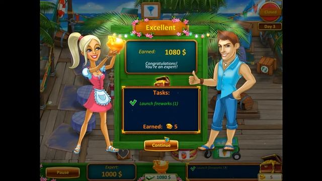 Katy and Bob way back home lets play part 3 day 3 смотреть онлайн