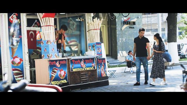 Shohrux Xoliqov - Xatoyim (Official Video) смотреть онлайн