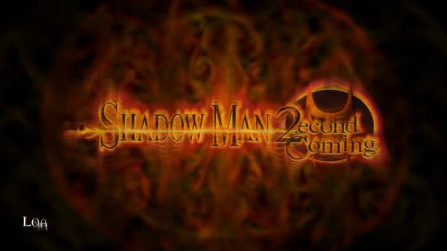 Shadow Man 2econd Coming pcsx2 1.7.0 | wide-screen | 4k Gameplay(Glitch) смотреть онлайн