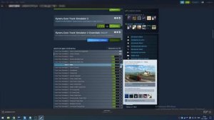 Как играть на пиратке в мультиплеер Euro truck simulator 2 и ATS? (ответ на часто задаваемый вопрос