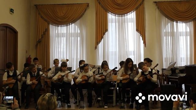 В. Масленников «Полечка». К. Хачатурян « Вариации Графа Вишенки» смотреть онлайн