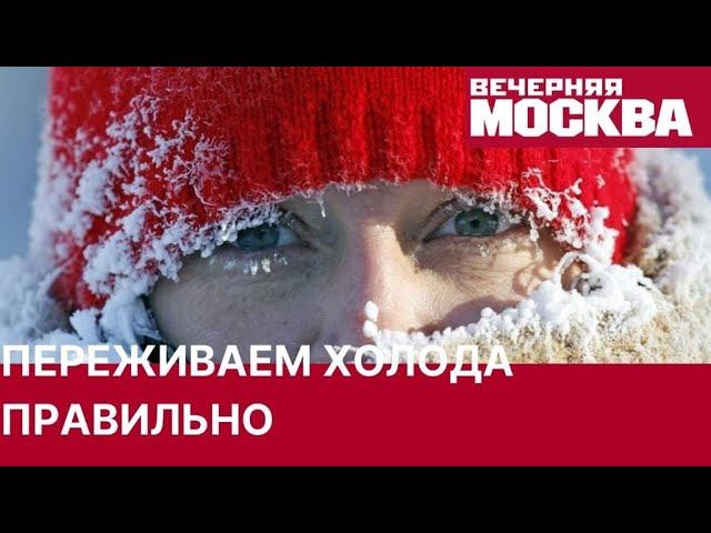 Как пережить сильные морозы смотреть онлайн