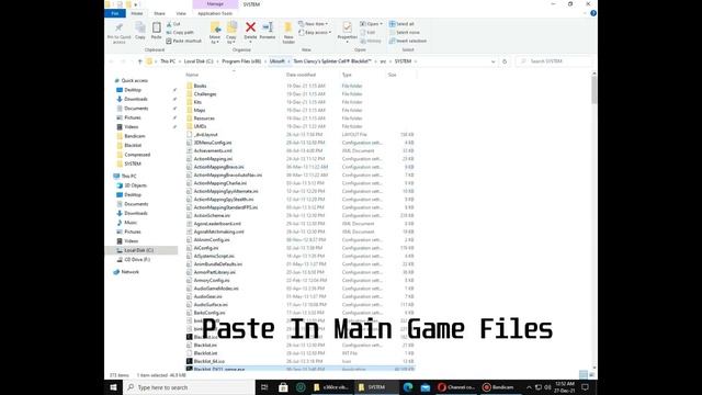 How To Fix Splinter Cell Blacklist Controller Fix In 2022 смотреть онлайн