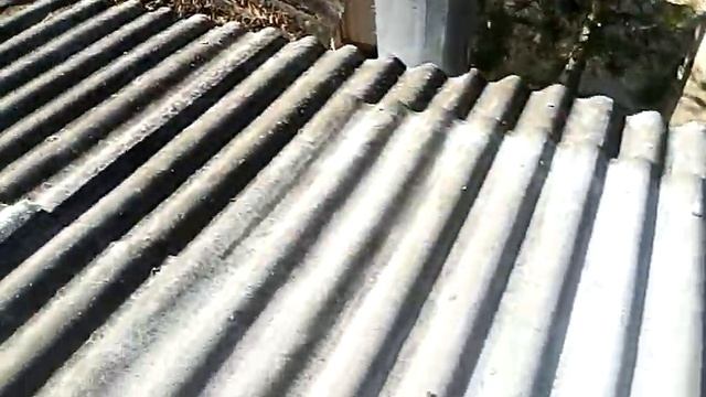 старый шифер смотреть онлайн