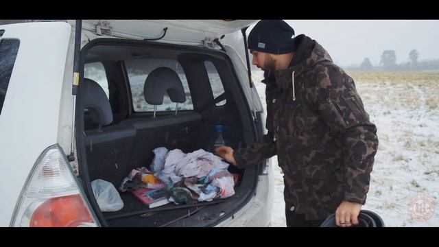 18+. Daihatsu YRV. Городской, компактный и спортивный минивэн. смотреть онлайн