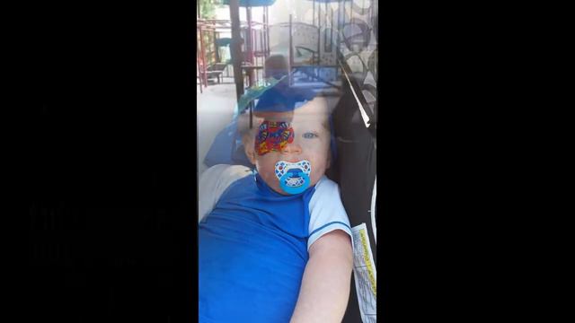 Haden Harper MECP2 Duplication Disorder Fundraiser смотреть онлайн