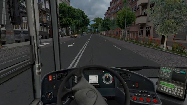 OMSI 2 #074 [CZ] Karbowo » 130 | Citybus 628g LF €6 + sound MOD (Conecto) смотреть онлайн