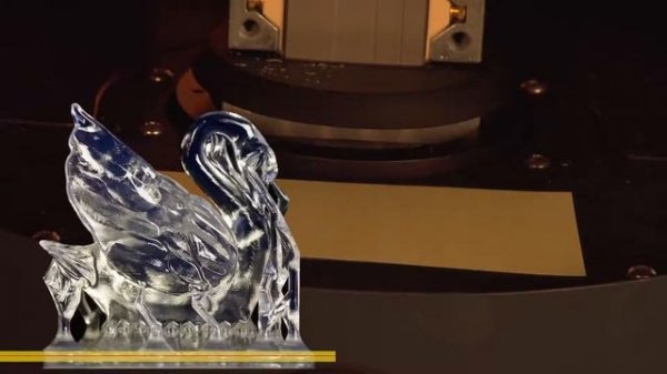 DLP Projector Stereolithography 3D Printer VS 3d pen technology