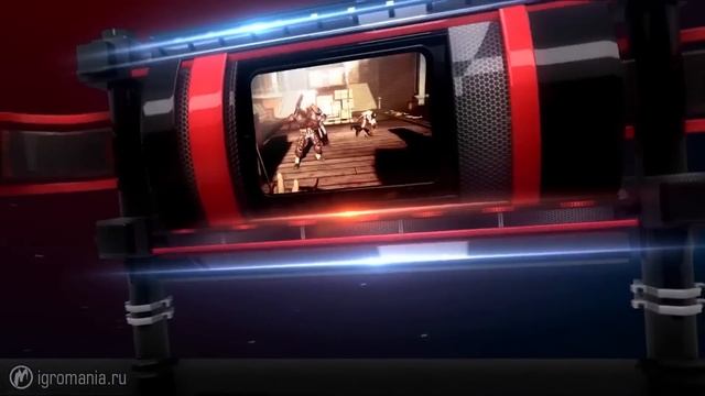 Во что поиграть на этой неделе — 26 декабря (Sunset Overdrive DLC, Resogun, MStar) смотреть онлайн