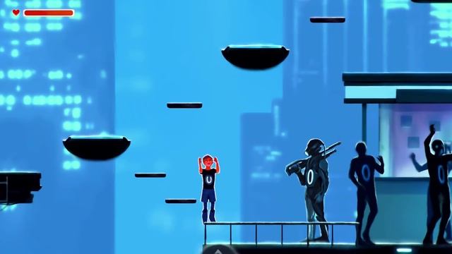 Suppressed : Game Trailer 2 смотреть онлайн