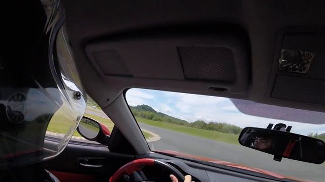 Mazda RX8 Track Day - Novi Marof 2020 смотреть онлайн