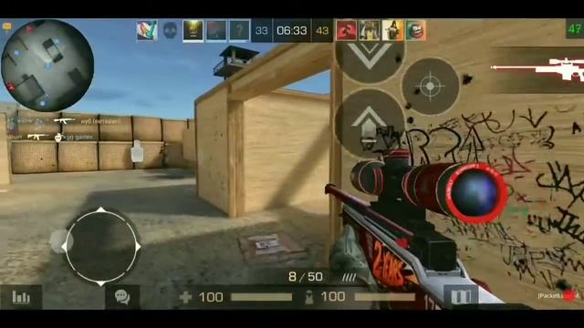 FRAGMOVIE | STANDOFF 2 | 15❤️ смотреть онлайн