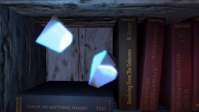 PandaCube PC-09: The Wizard of Cos (HD) смотреть онлайн