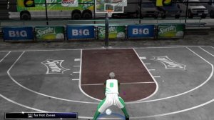 Гайд на дриблинг в NBA 2 K 14