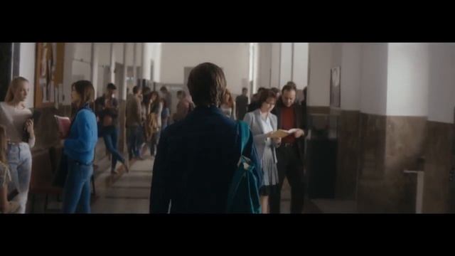 Как любовь меняет людей смотреть онлайн