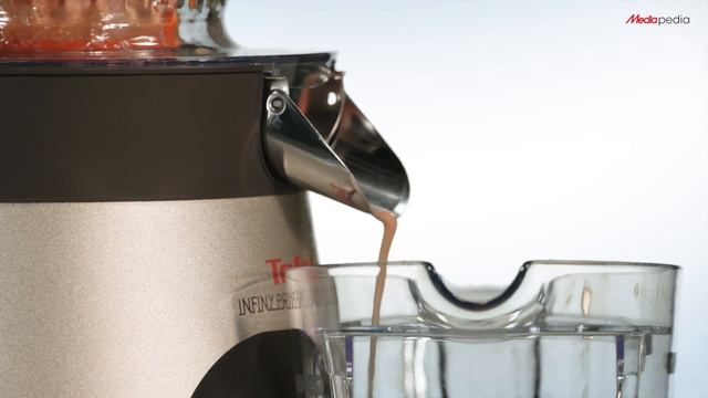 MediaMarkt - Tefal ZC500 slowjuicer - Productvideo смотреть онлайн