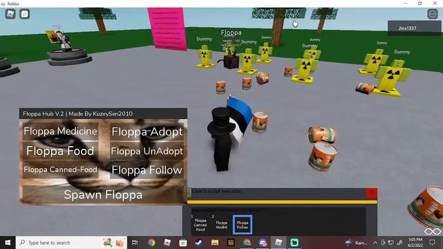 Script Showcase 17: Misc. Scripts смотреть онлайн