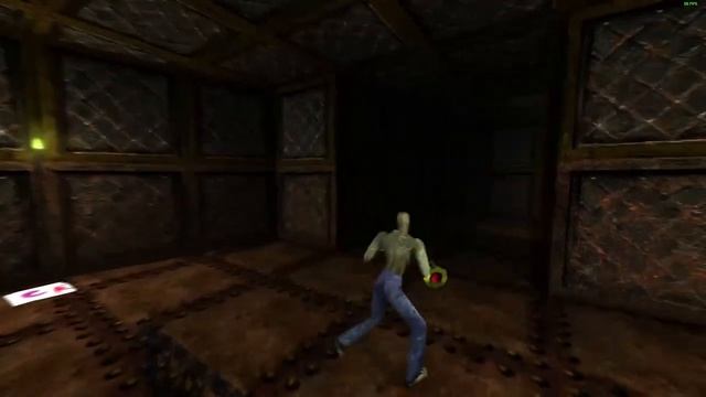 [PC] A Compilation of Skips and Tricks I Found In Shadow Man Remastered смотреть онлайн