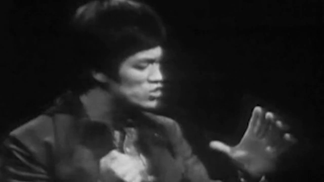 Брюс Ли: Be Water, My Friend Remix смотреть онлайн