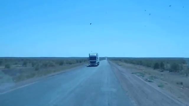 Степи Казахстана. Экстрим-путешествие автостопом. Дмитрий Воронцов. Travel смотреть онлайн