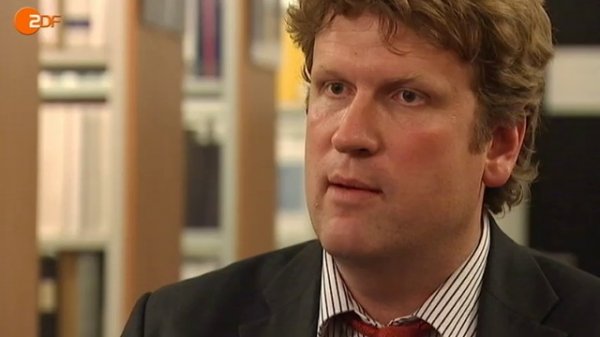 Griechenland in Not - Die Profiteure der Schuldenkrise