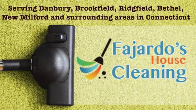 Fajardos House Cleaning service Danbury Connecticut смотреть онлайн