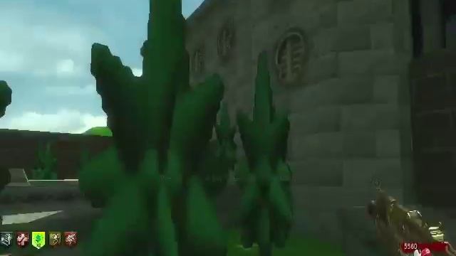 Call of Duty® Mario #2 смотреть онлайн
