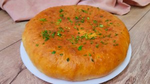 Не пирог, а волшебство. Если у вас дома есть молоко и яйцо, вы легко сможете приготовить этот вкусны